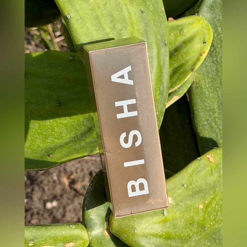BISHA Essential Rice Water Makeup Primer 1.69oz - Picture 3 of 8